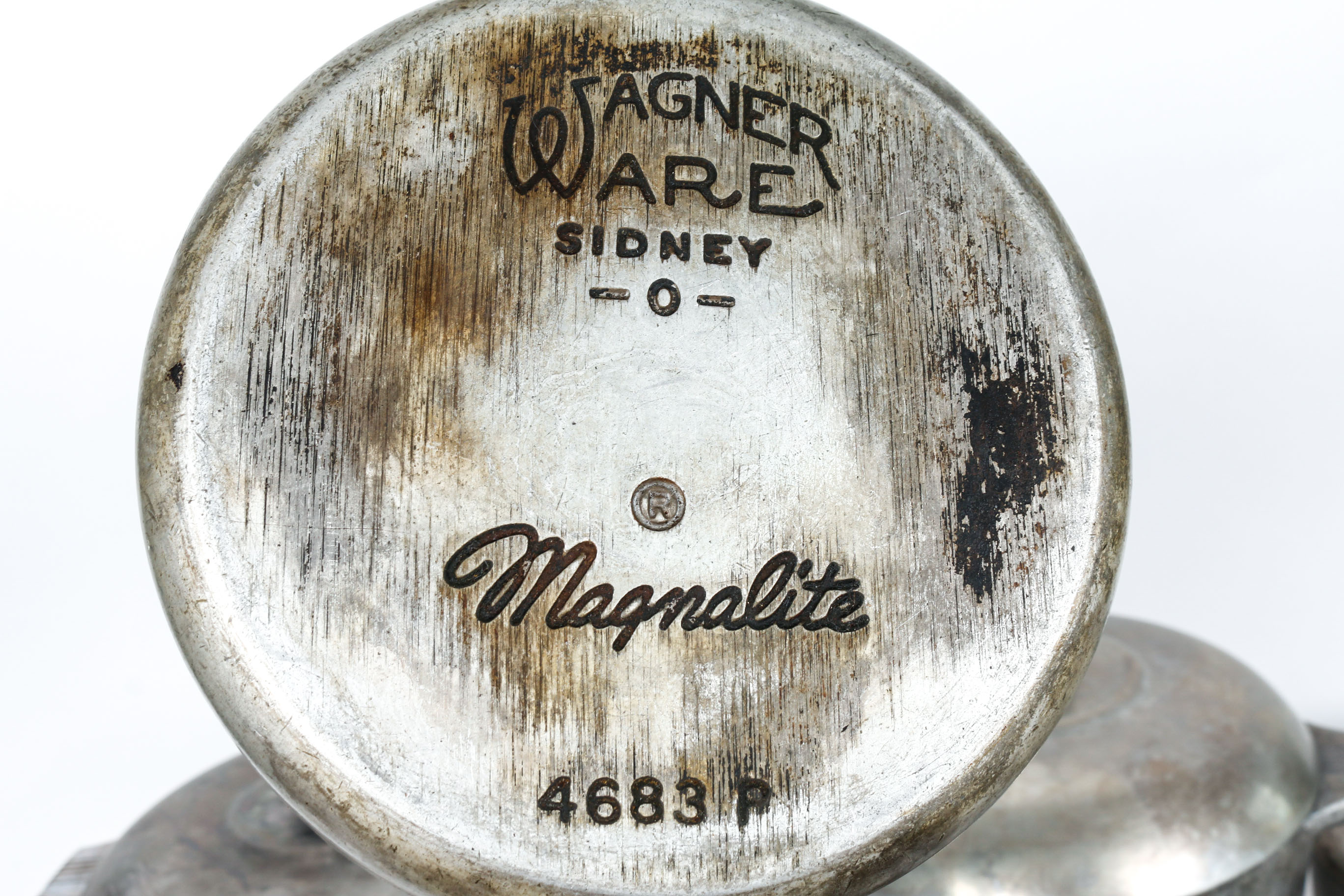 Magnalite Stainless Cookware