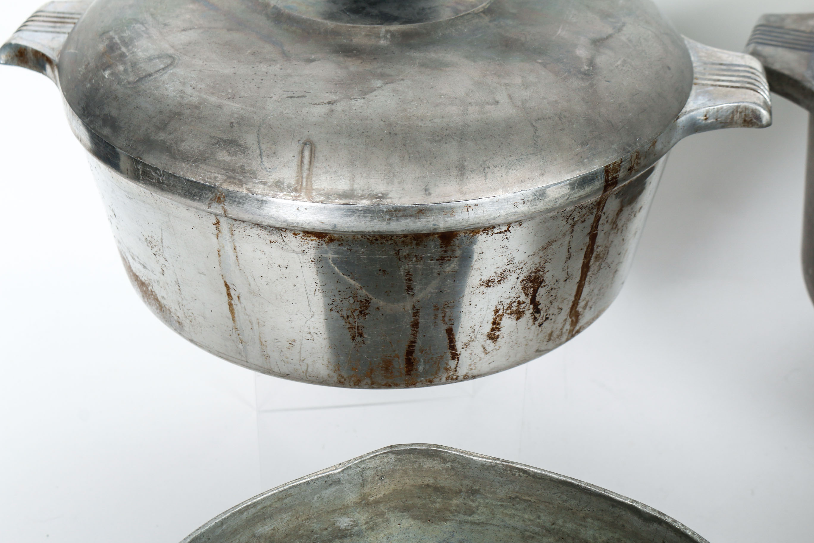 Magnalite Stainless Cookware