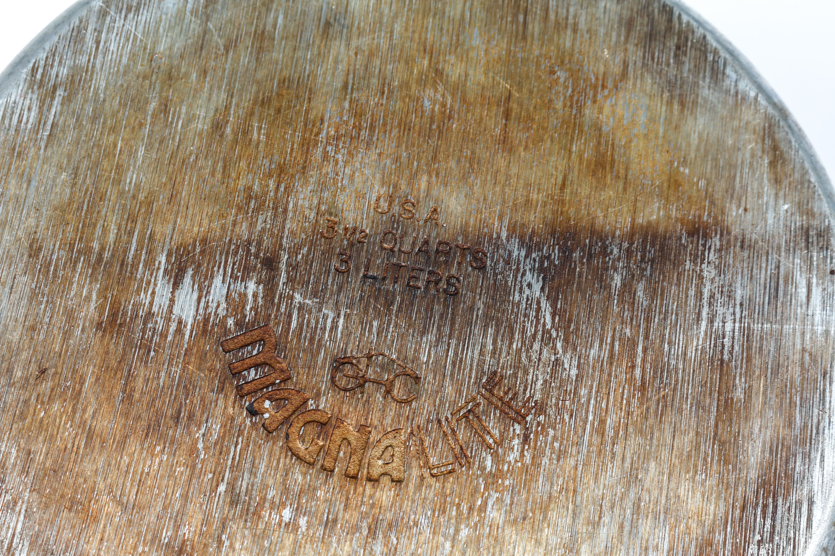 Magnalite Stainless Cookware