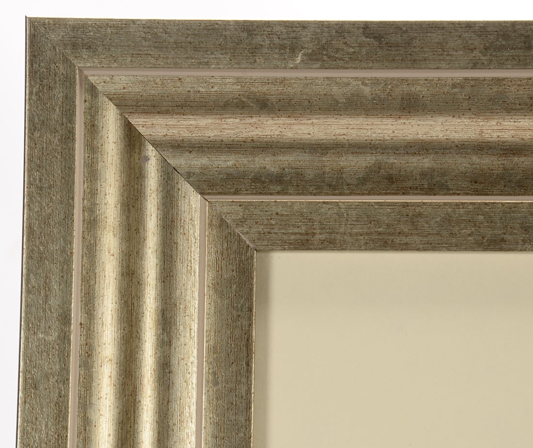 Barbara A. Wood Signed Limited Edition Offset Lithograph