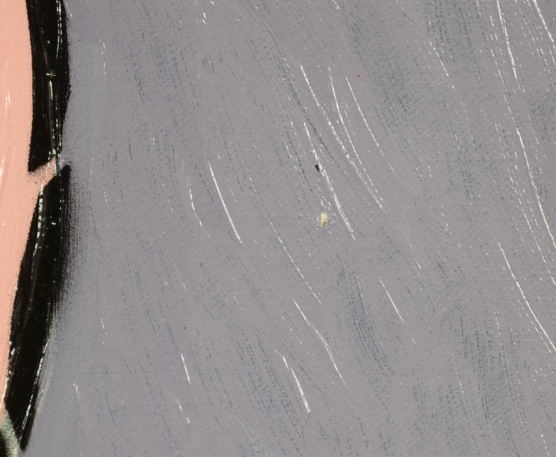 Paul Harmon Original Mixed Media Painting "Barcelon Nights III"