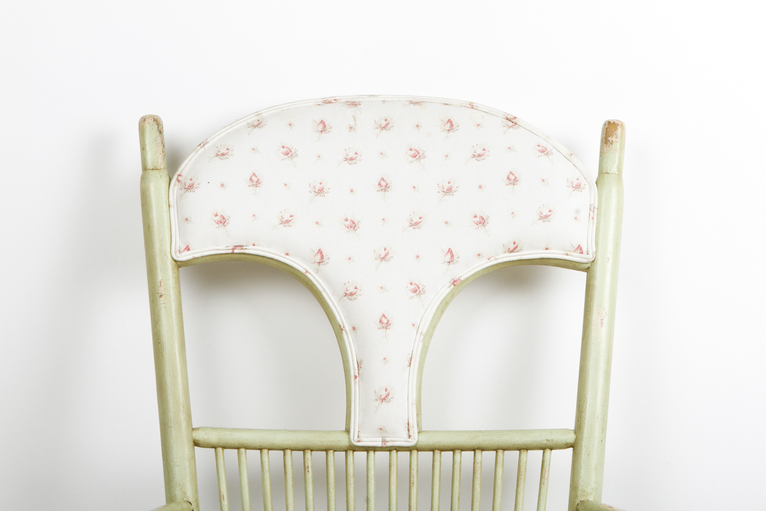 Richard Mulligan Country Armchair