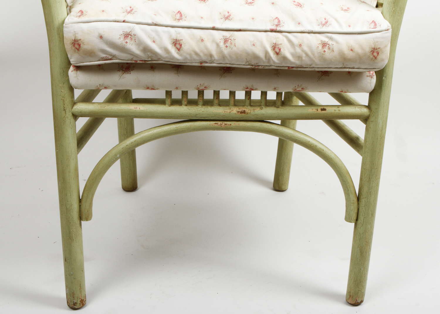 Richard Mulligan Country Armchair