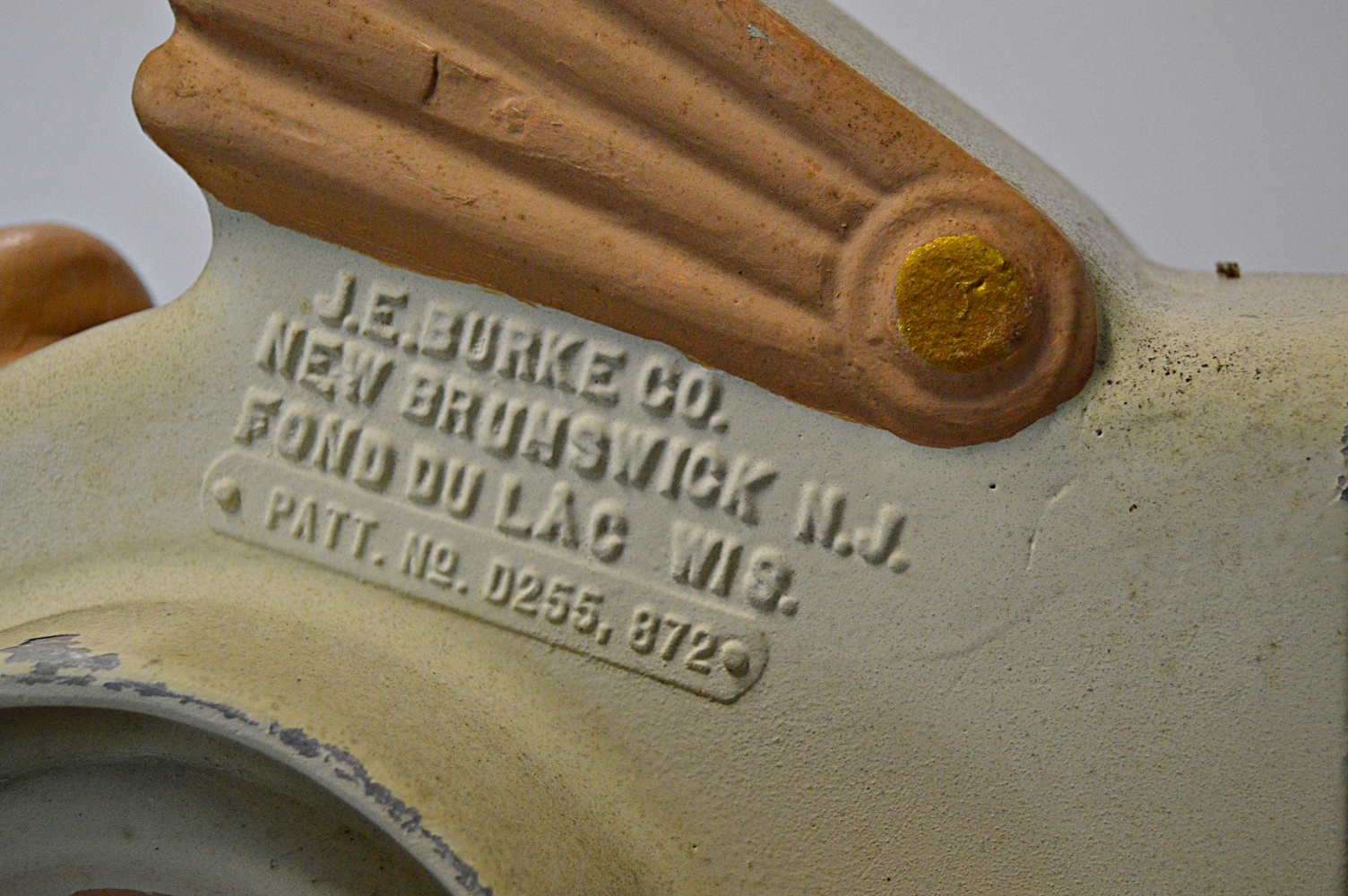 Vintage Car Collectibles and Signage