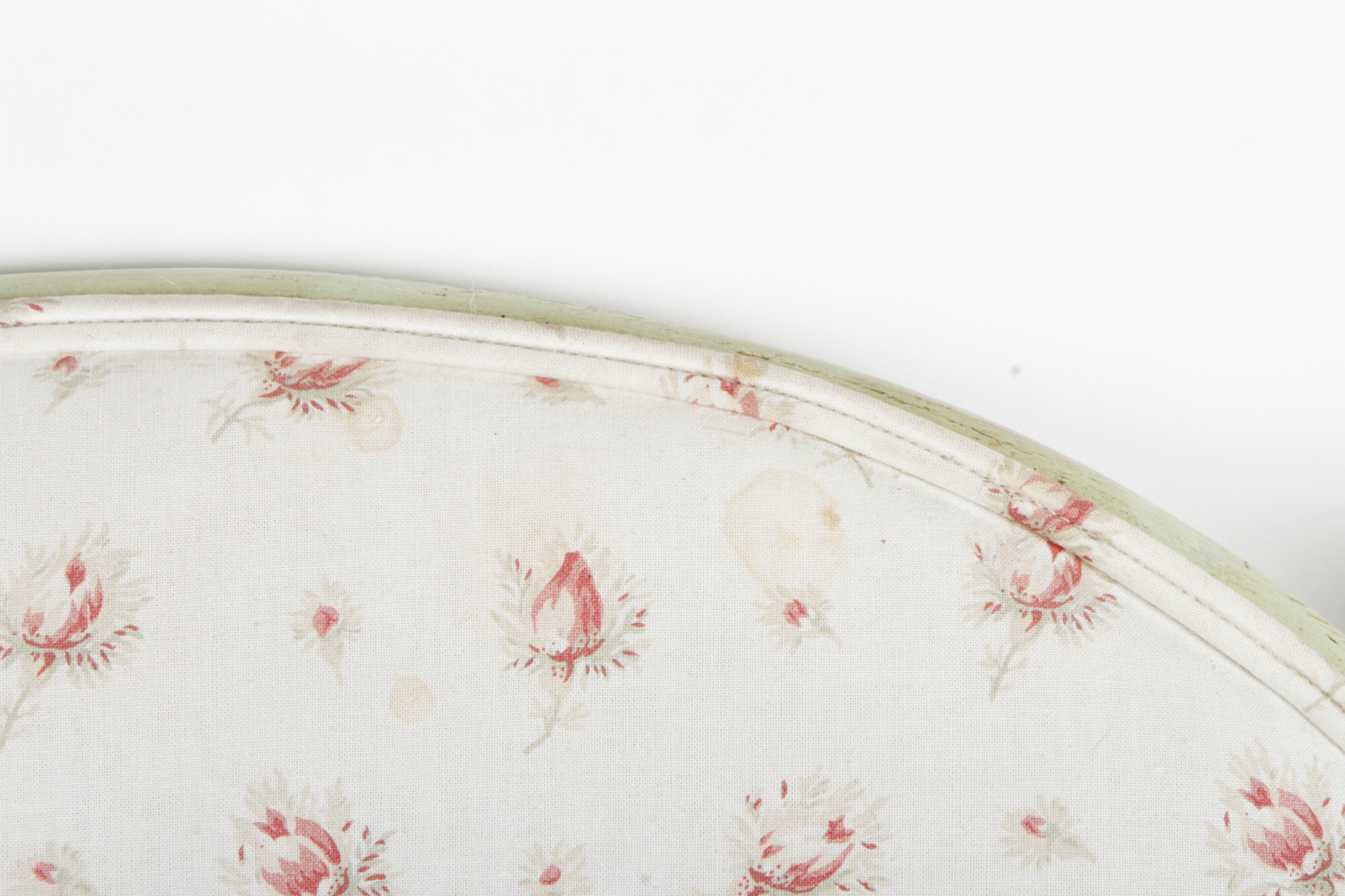 Richard Mulligan Country Armchair