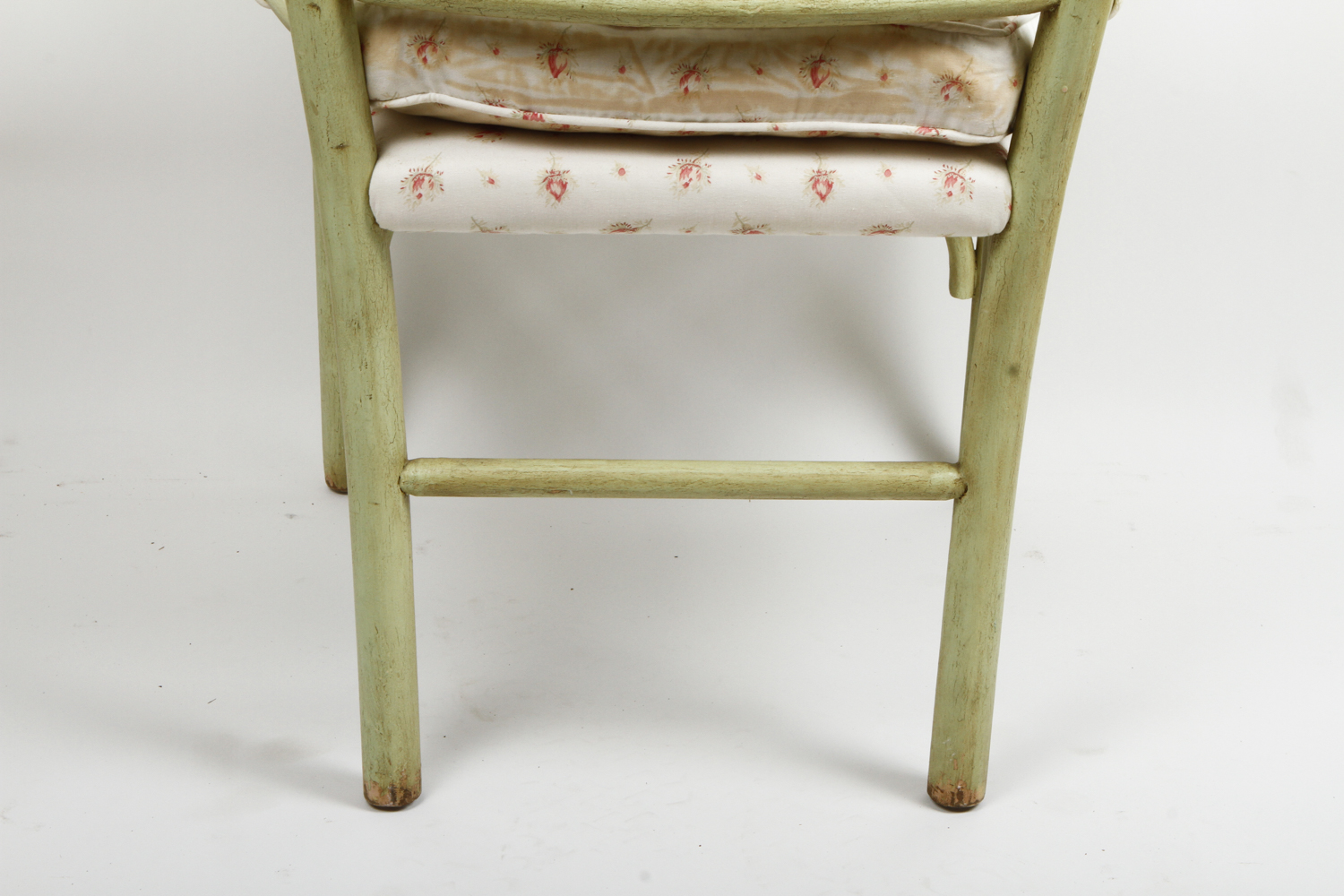 Richard Mulligan Country Armchair