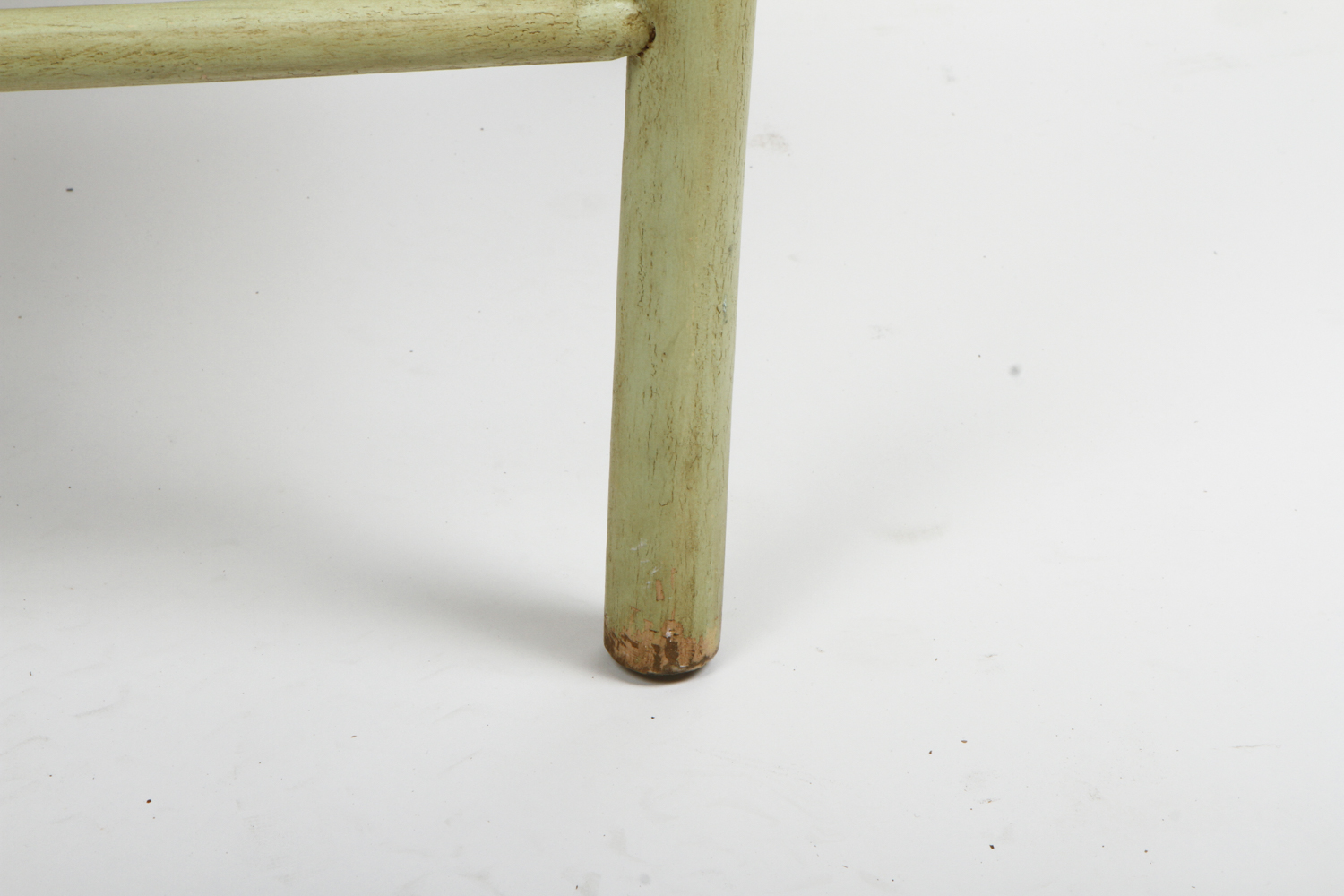 Richard Mulligan Country Armchair