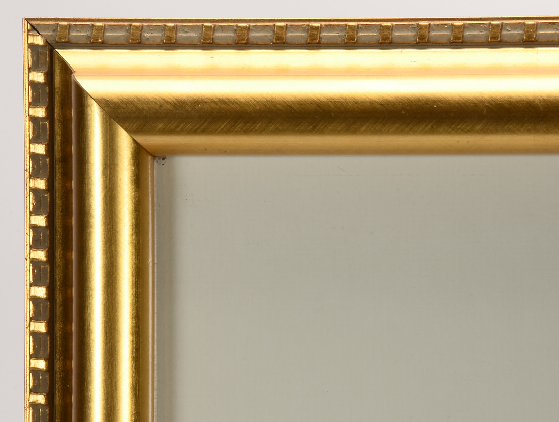 Missiaela Signed Limited Edition Embellished Offset Lithograph "Venezia"