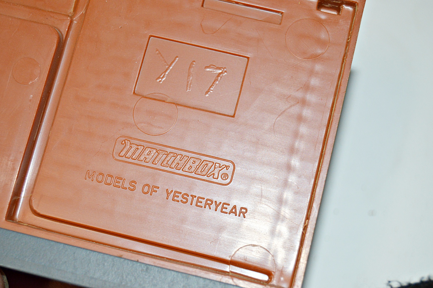 Vintage Car Collectibles and Signage