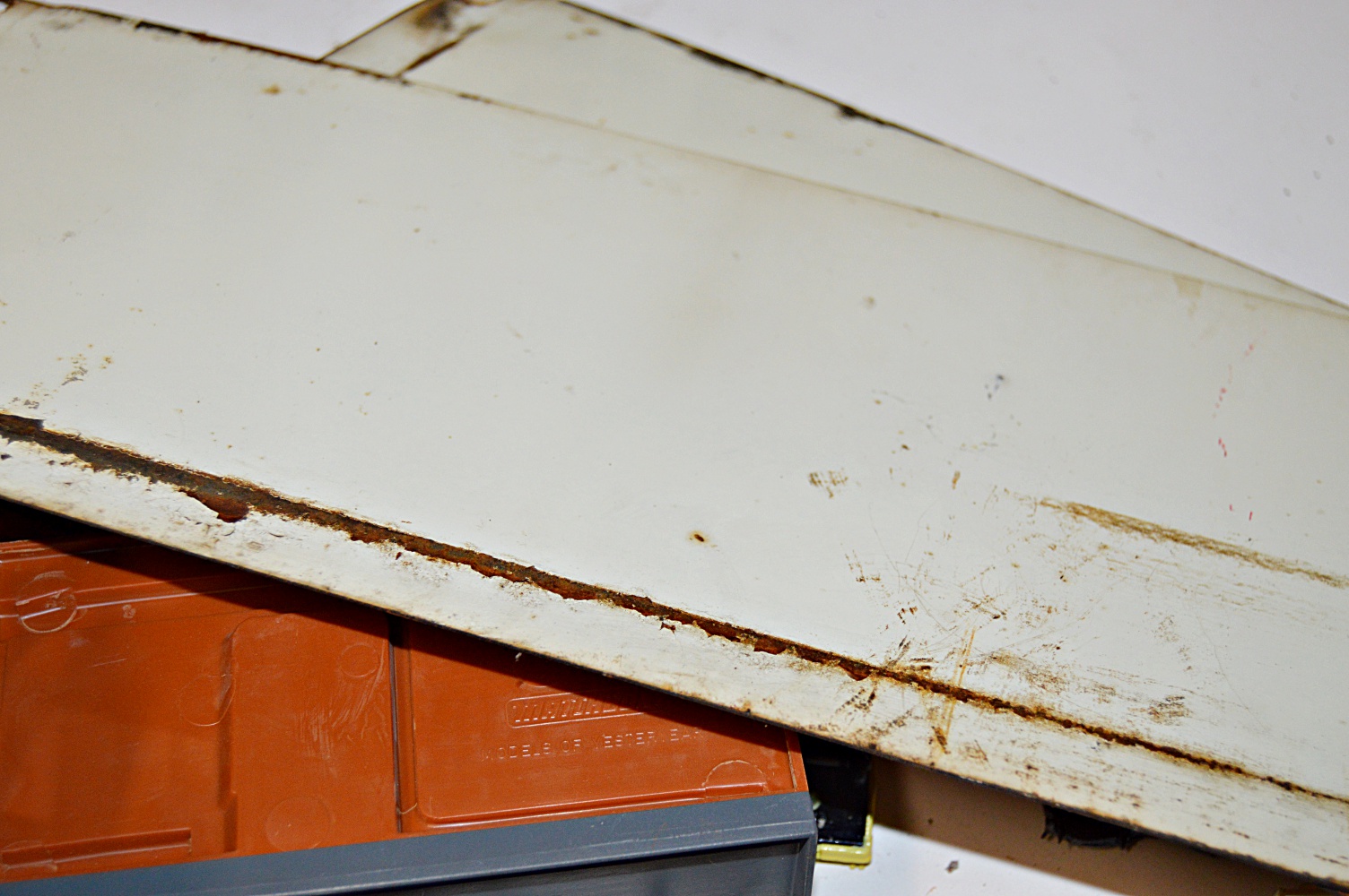 Vintage Car Collectibles and Signage