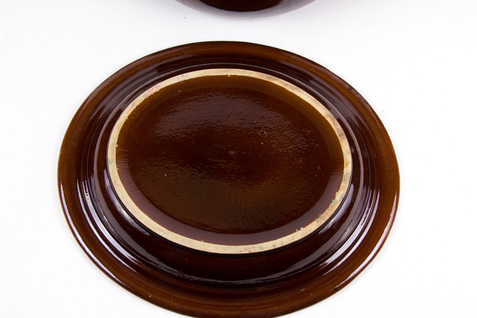 Red Wing Village Green Stone Cookware