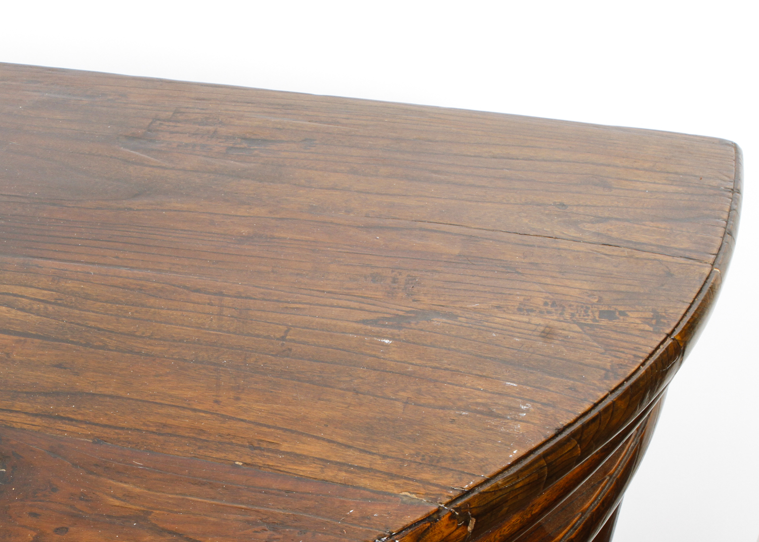 Chinese Demilue Console Table