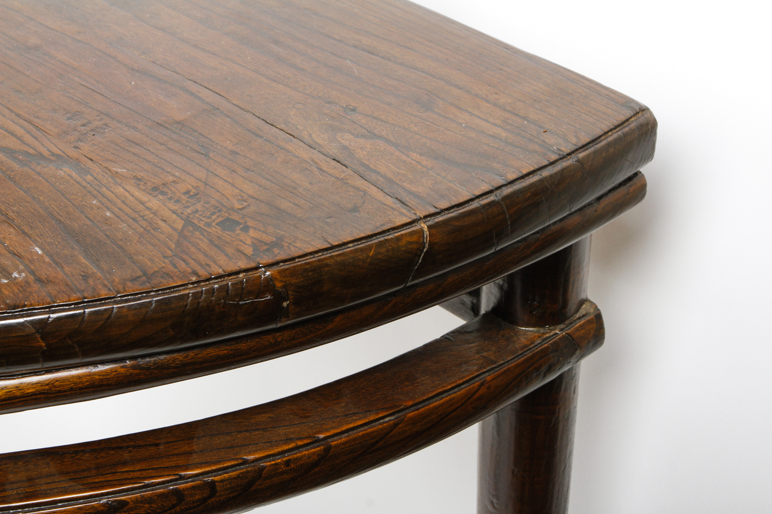 Chinese Demilue Console Table