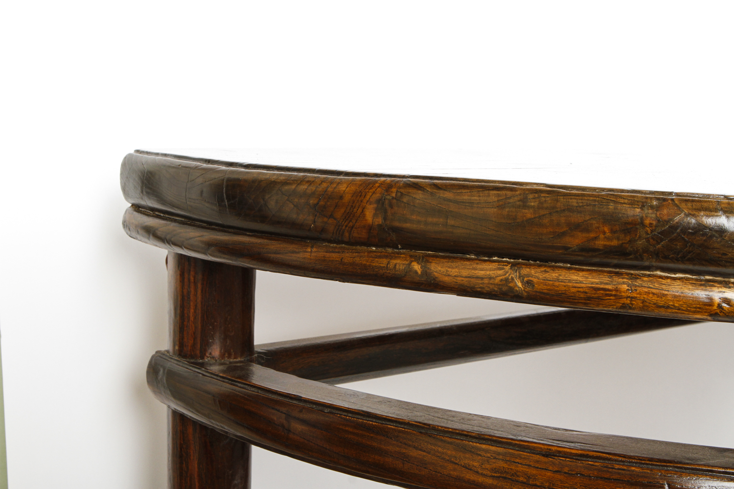 Chinese Demilue Console Table