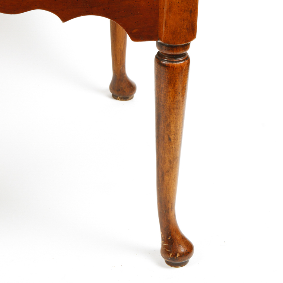 Banks Coldstone Co. Side Table