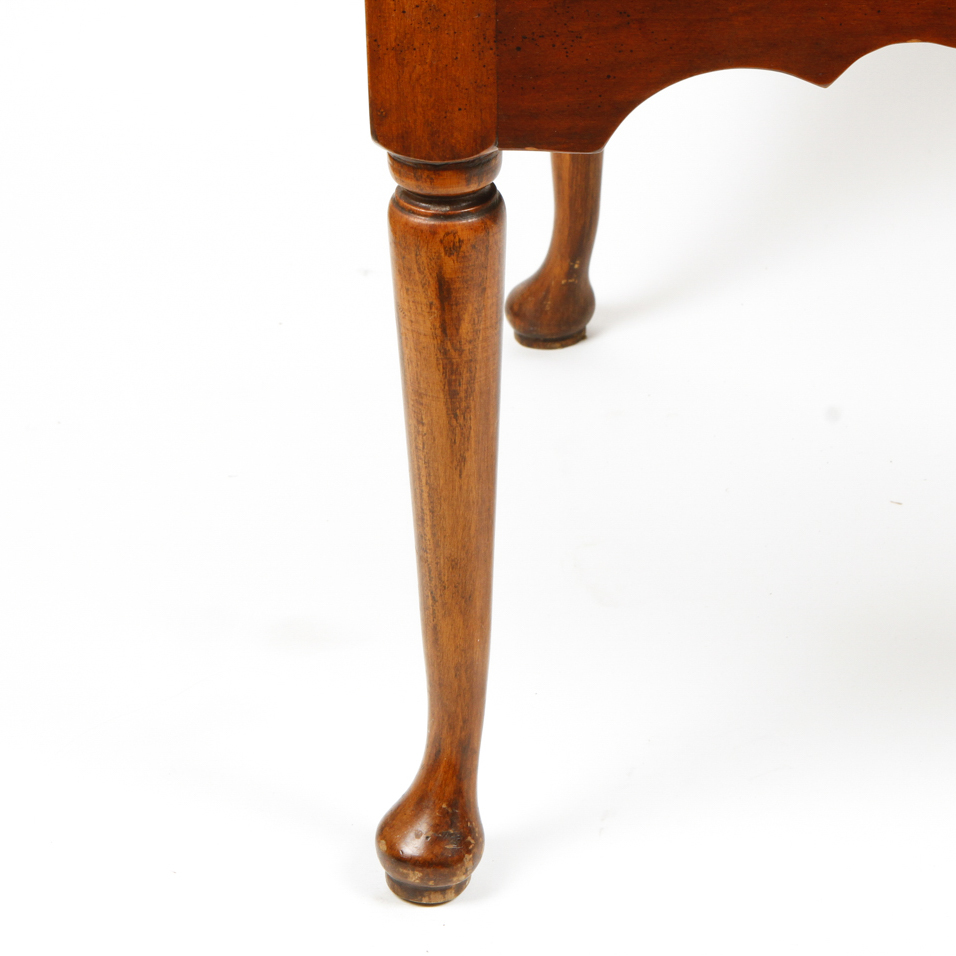 Banks Coldstone Co. Side Table