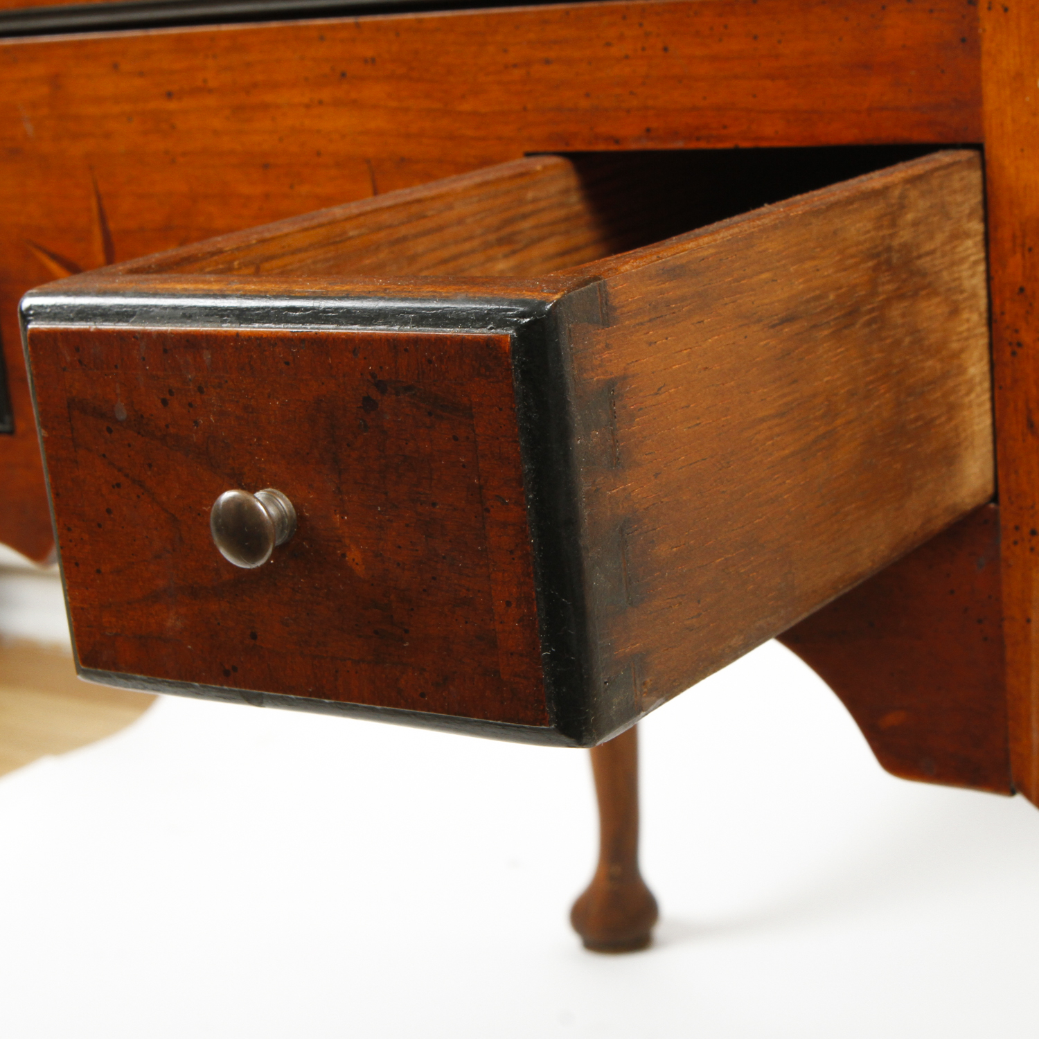 Banks Coldstone Co. Side Table