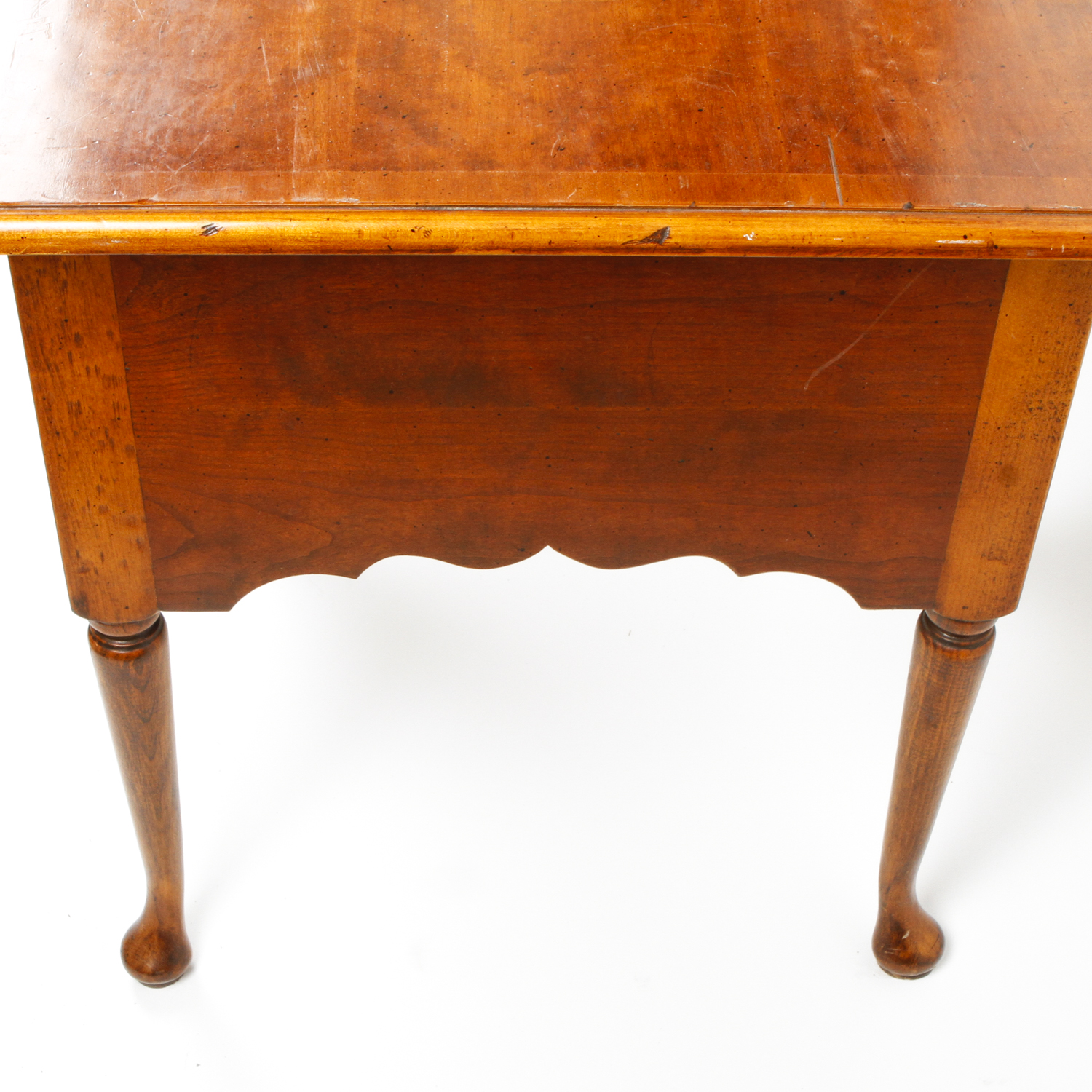 Banks Coldstone Co. Side Table