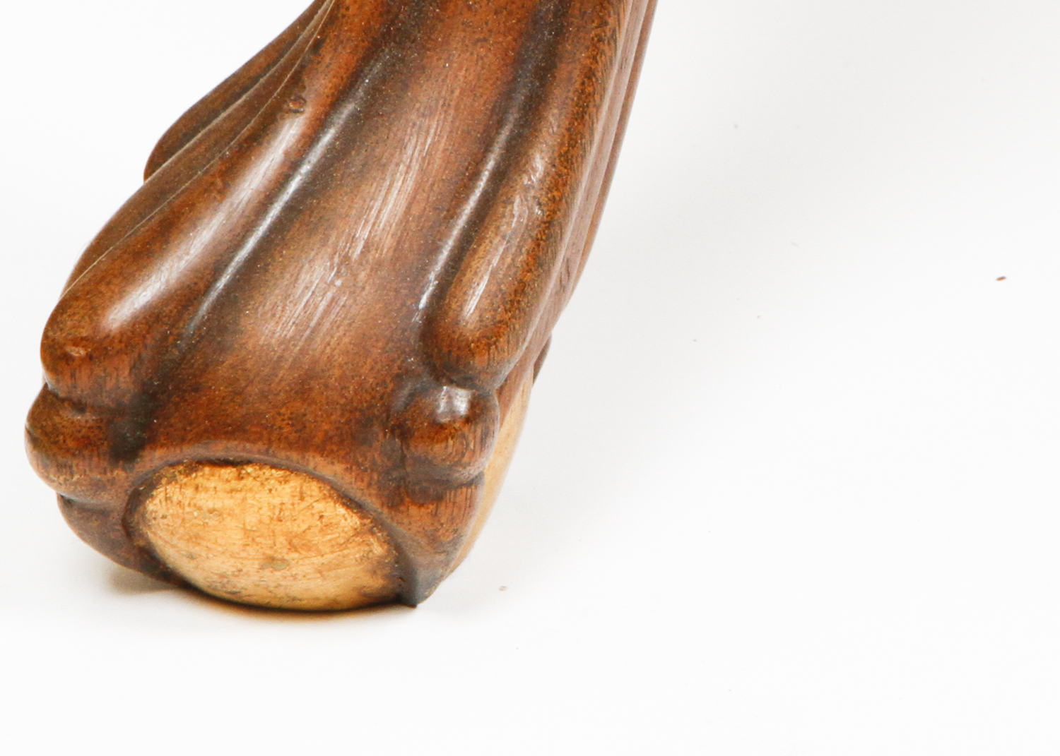 Charles Pollock "The Venetian Table" Console Table