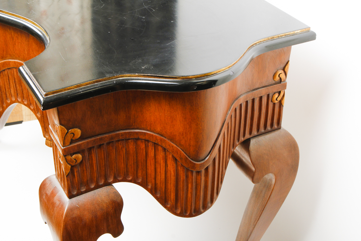 Charles Pollock "The Venetian Table" Console Table