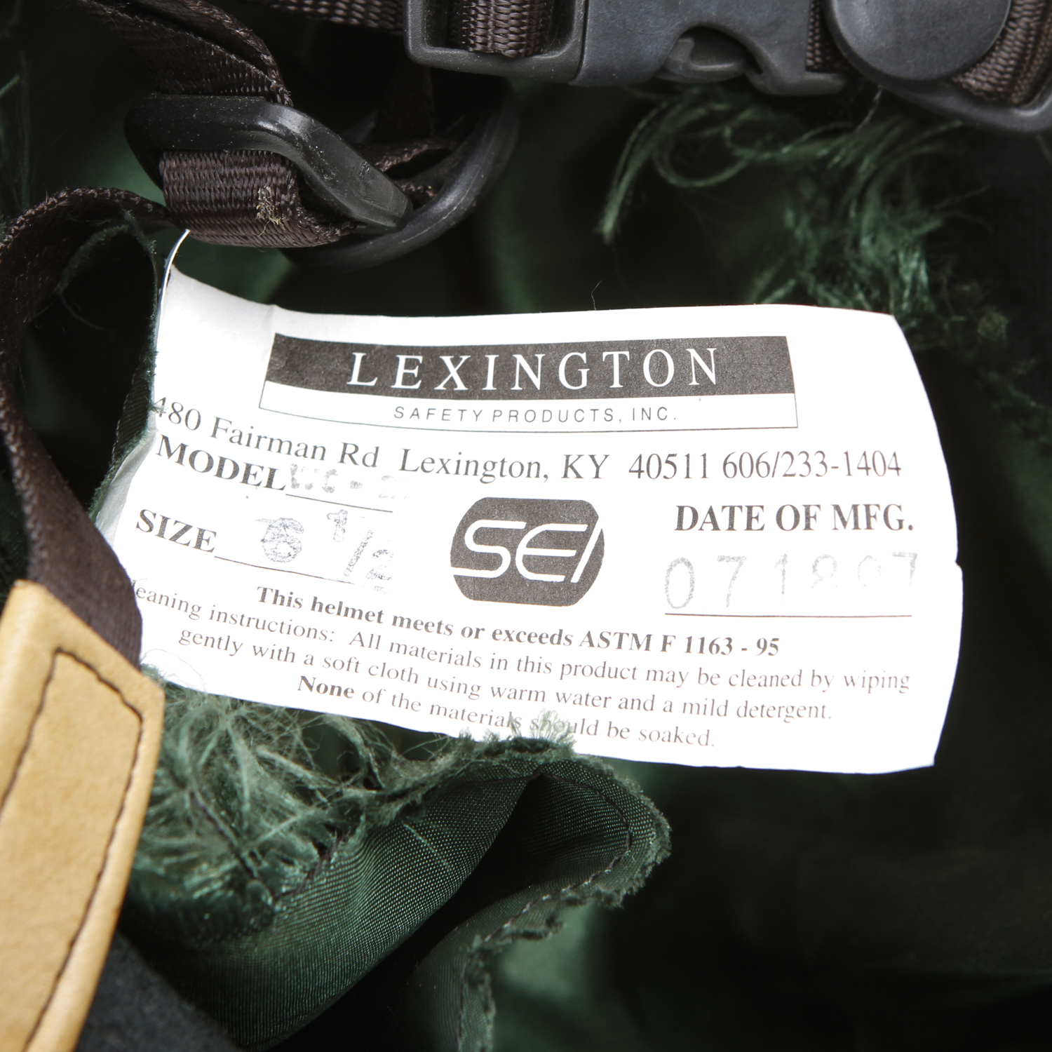 Lexington Velvet Riding Cap and Black Leather Crop