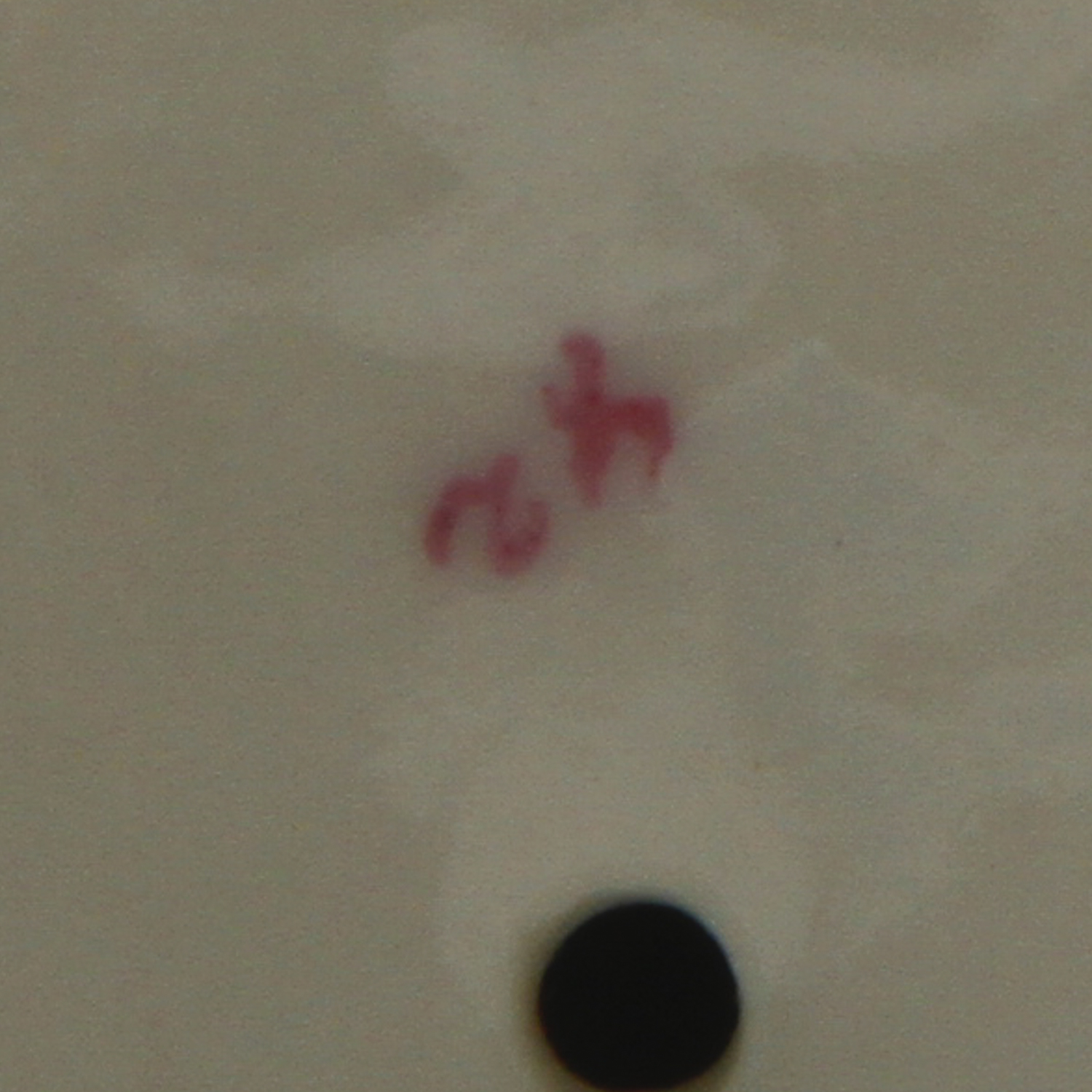 Pair of Staffordshire Figurines