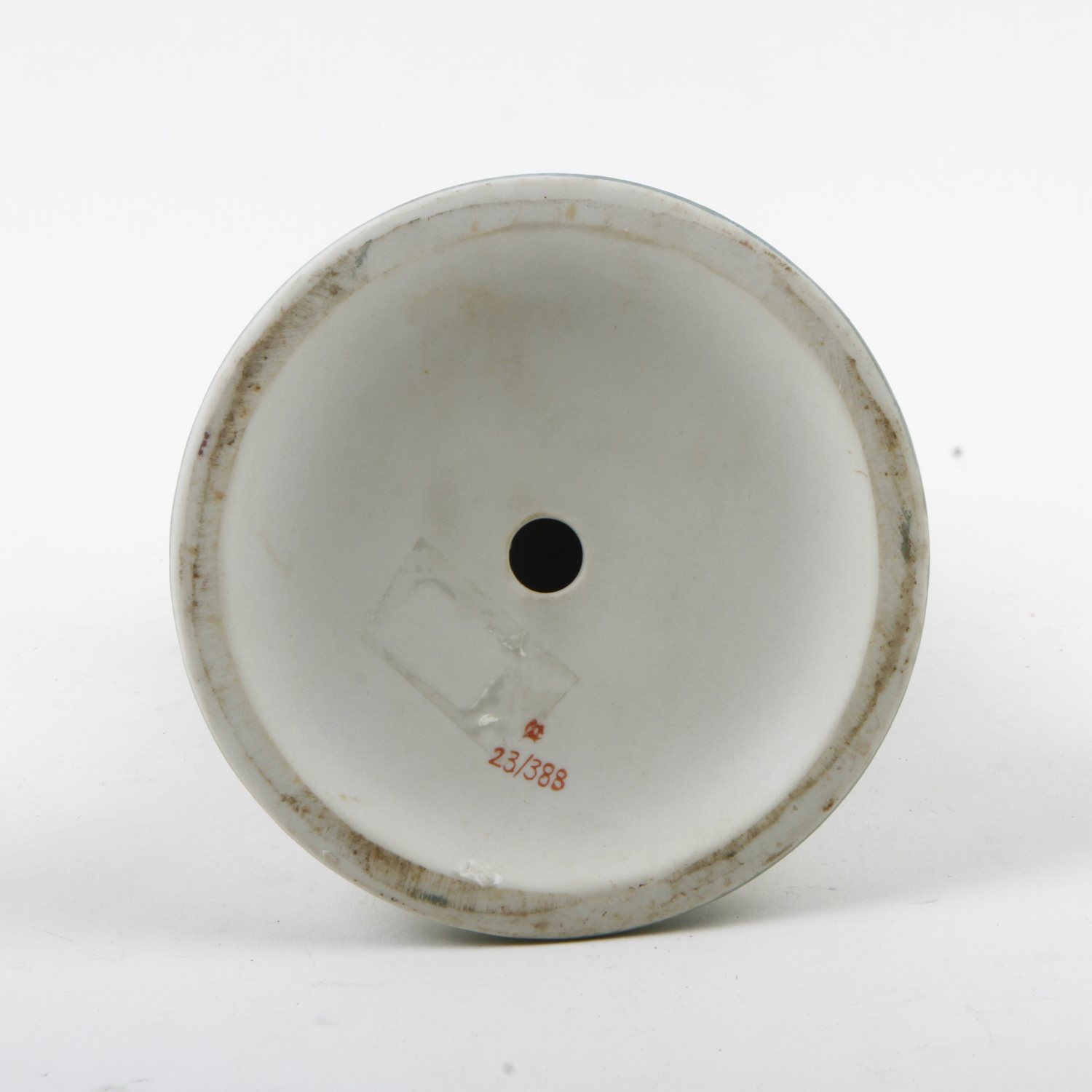 Pair of Staffordshire Figurines