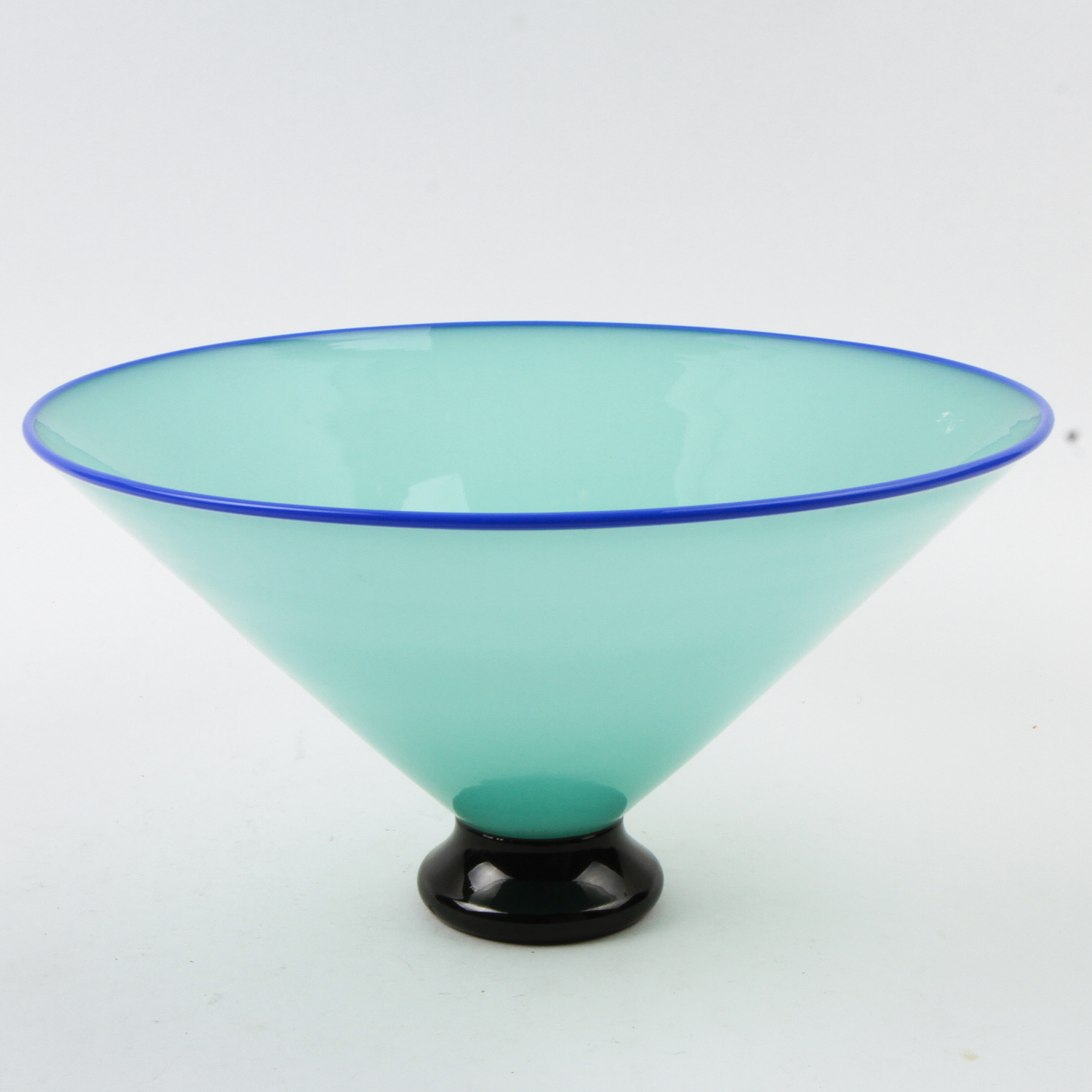 Art Glass Bowl