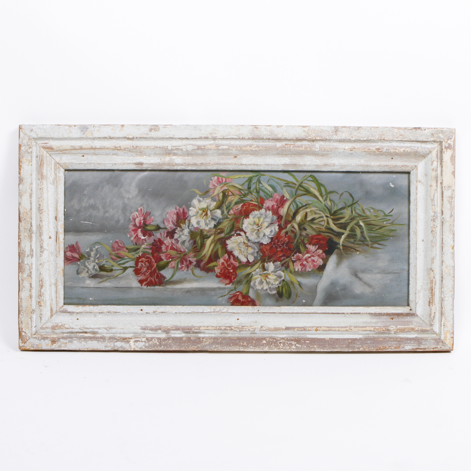 Unsigned Still Life Painting