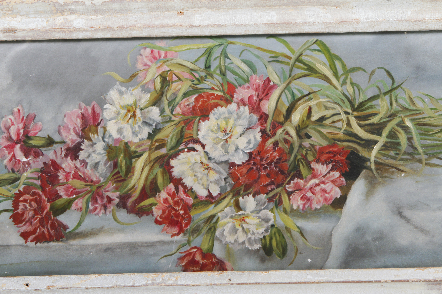 Unsigned Still Life Painting