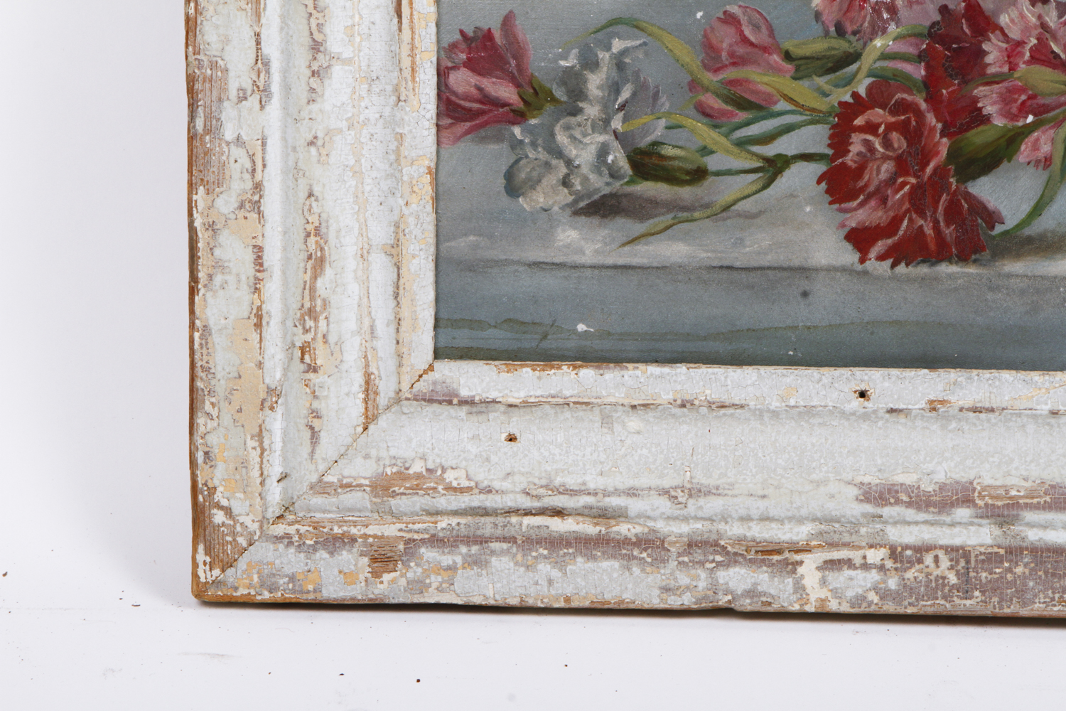 Unsigned Still Life Painting