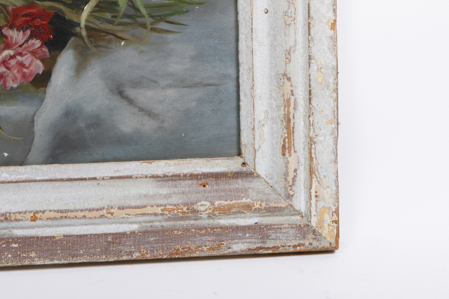 Unsigned Still Life Painting