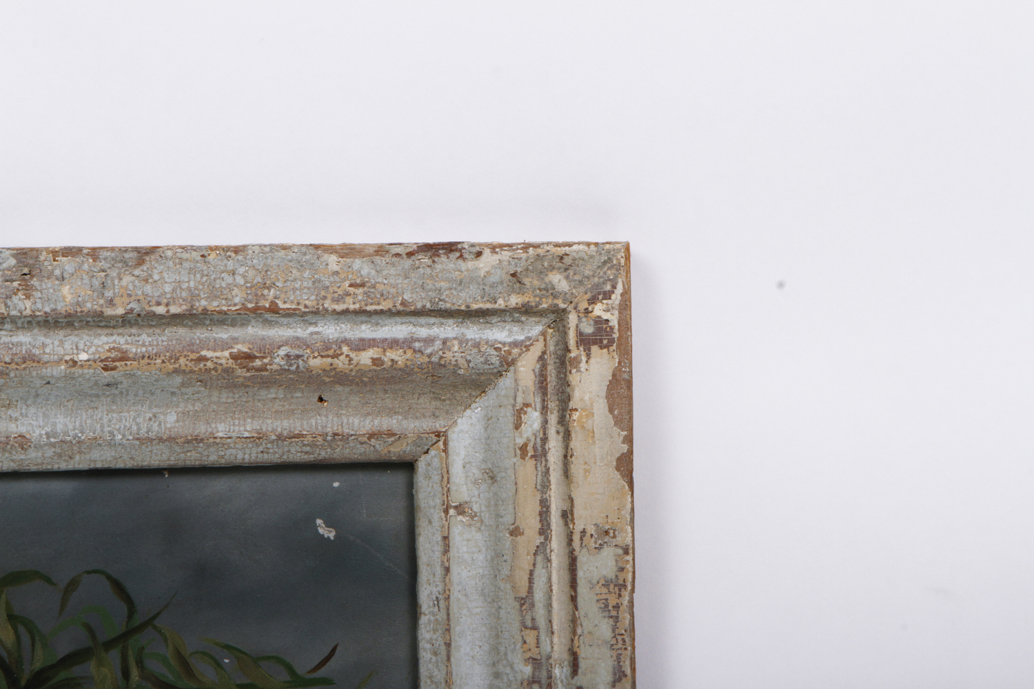 Unsigned Still Life Painting