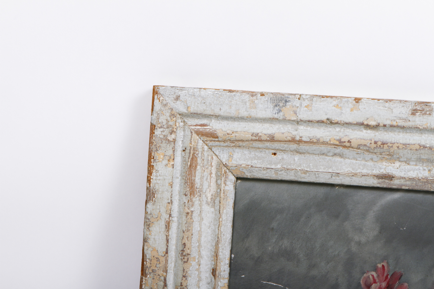 Unsigned Still Life Painting