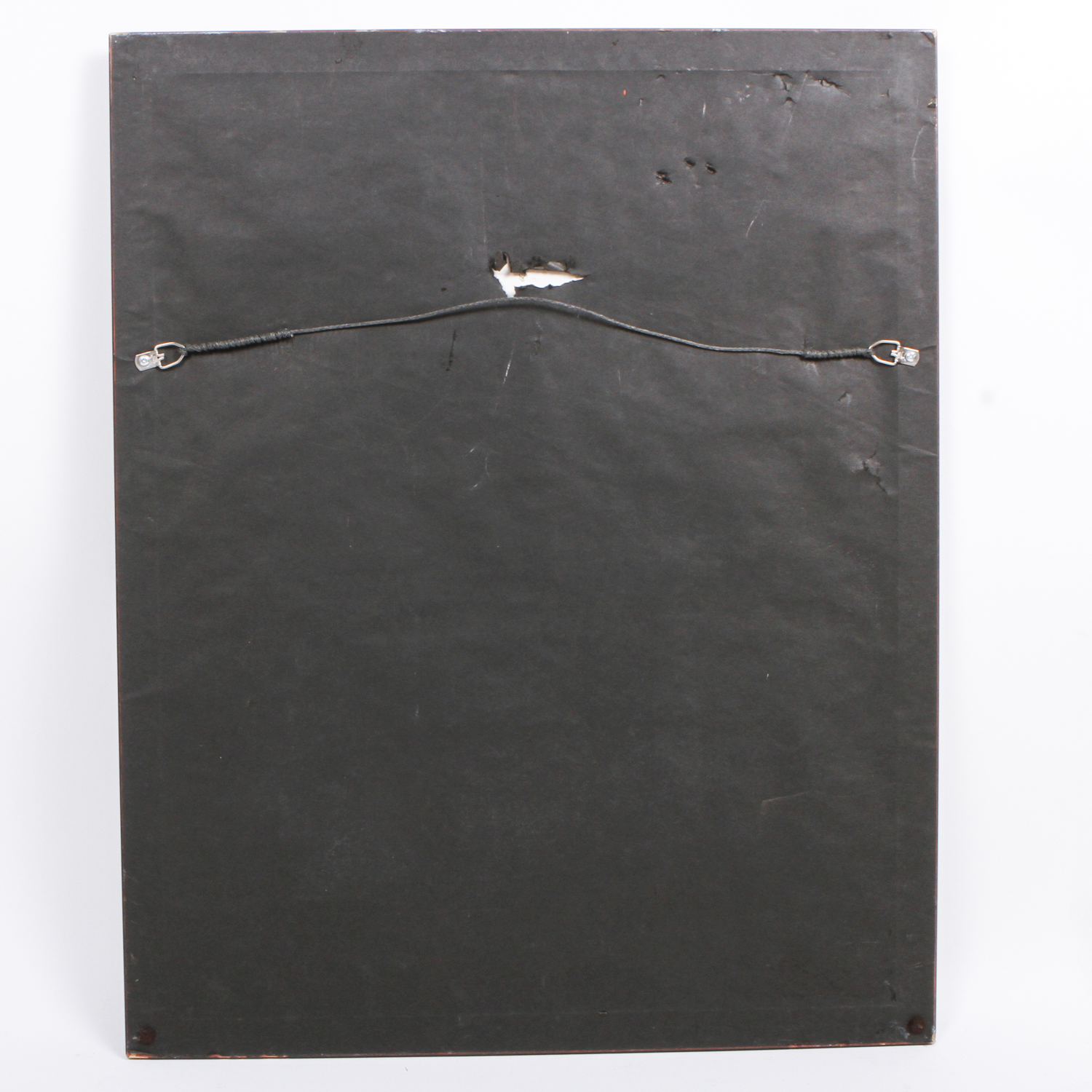 "The Cabinet at Badminton, Gloucestershire" Offset Lithograph