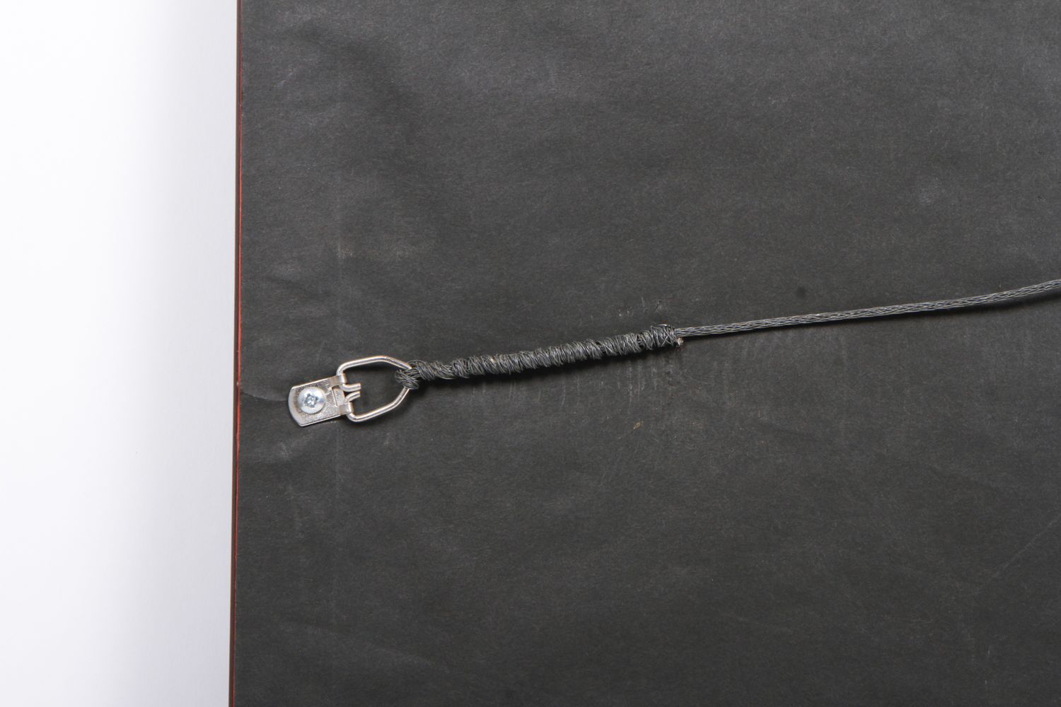 "The Cabinet at Badminton, Gloucestershire" Offset Lithograph