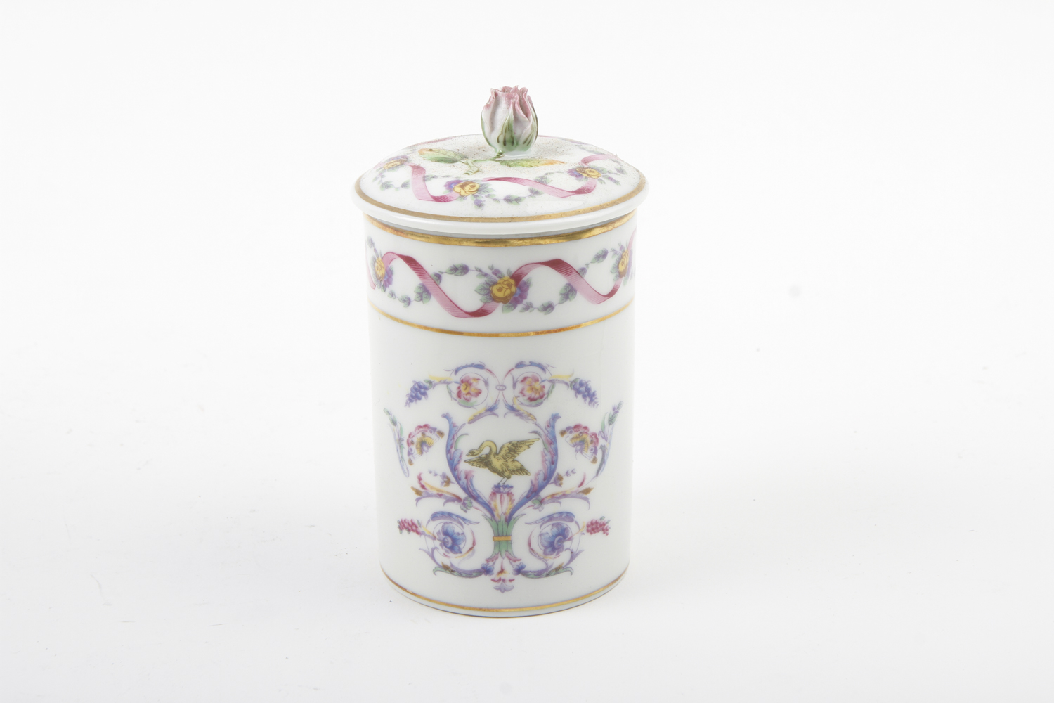 Ginori & Derby Bone China Pieces