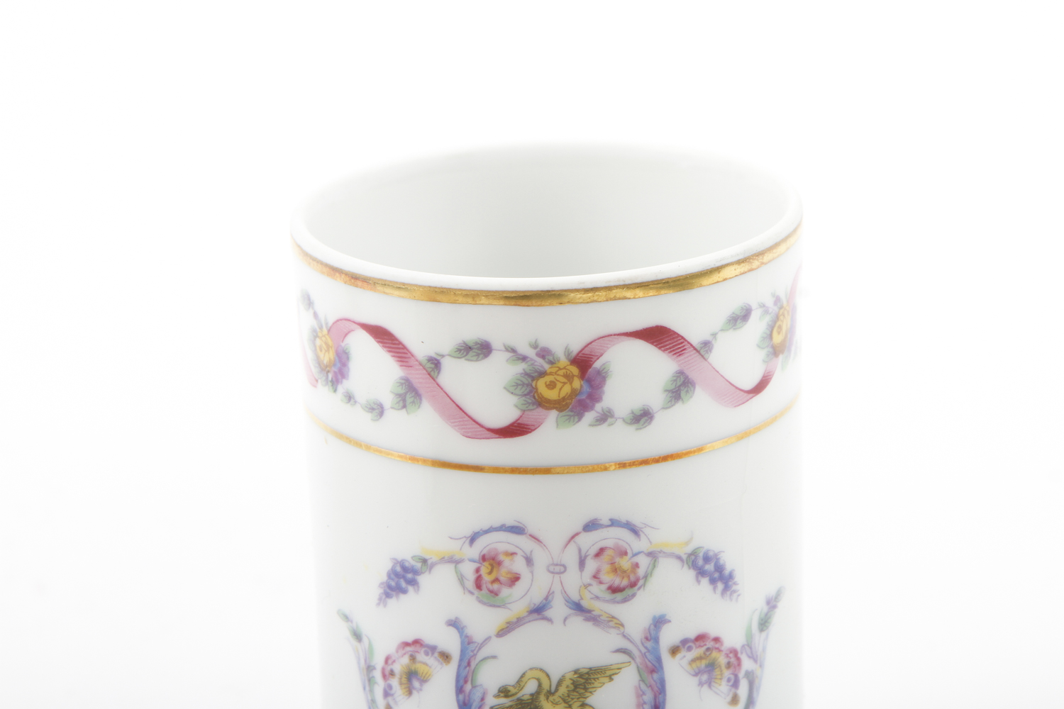 Ginori & Derby Bone China Pieces