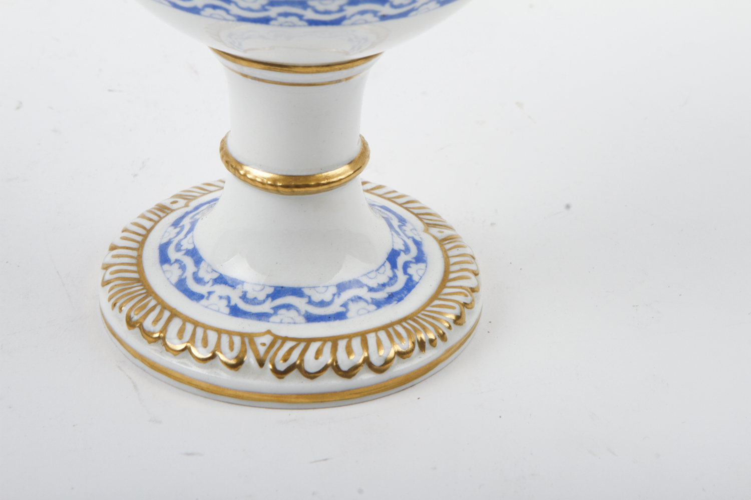 Ginori & Derby Bone China Pieces