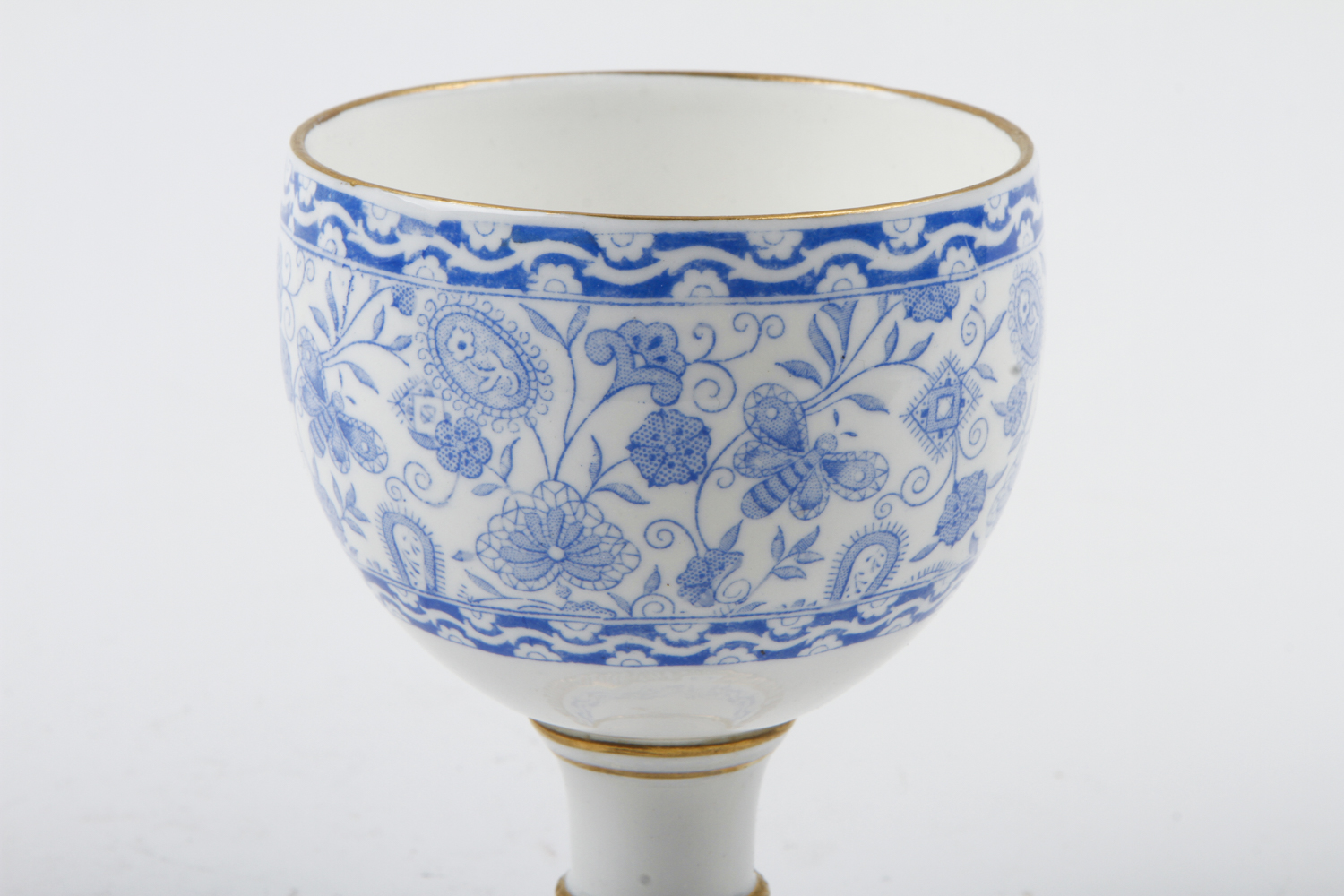 Ginori & Derby Bone China Pieces