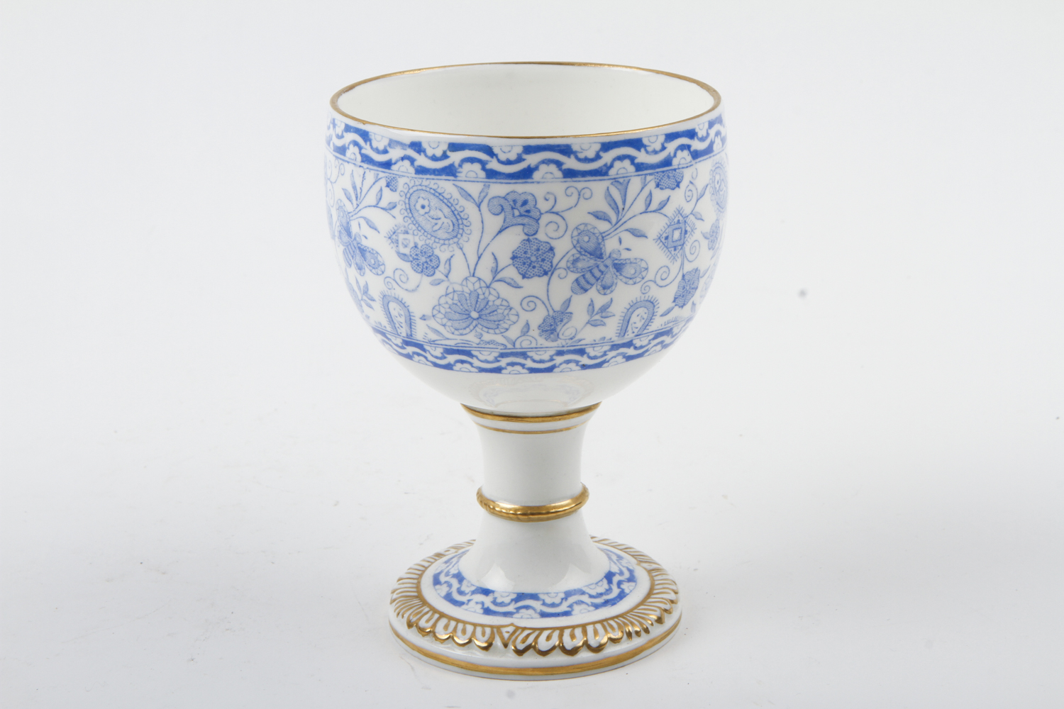 Ginori & Derby Bone China Pieces