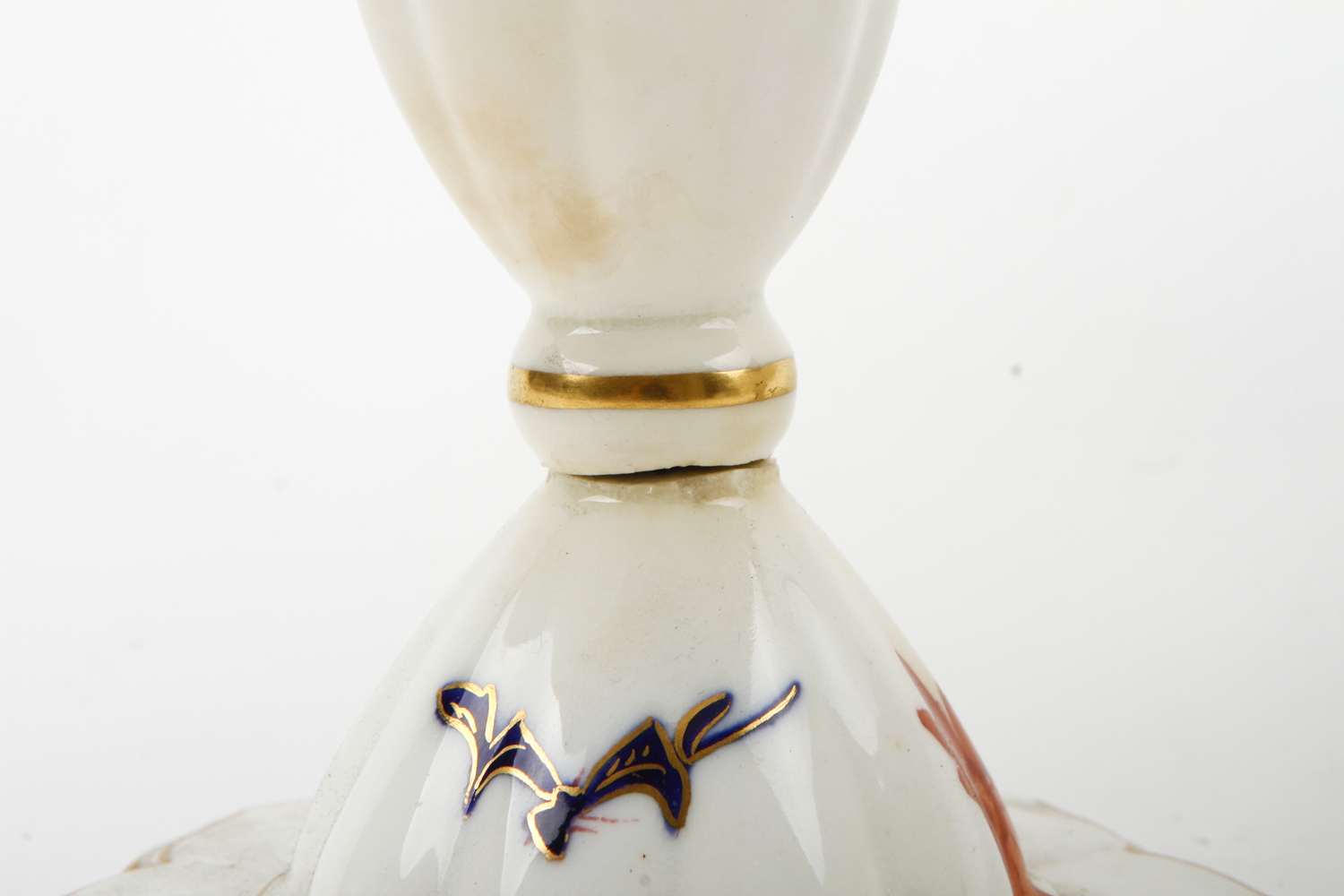 Staffordshire Cake Stands