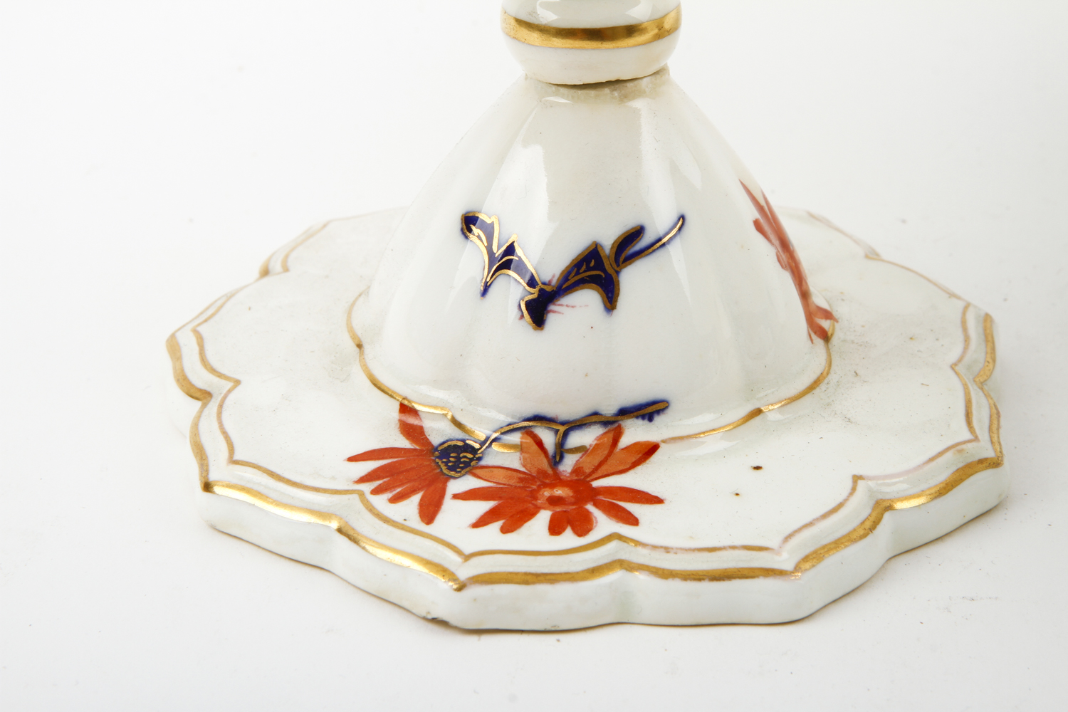 Staffordshire Cake Stands