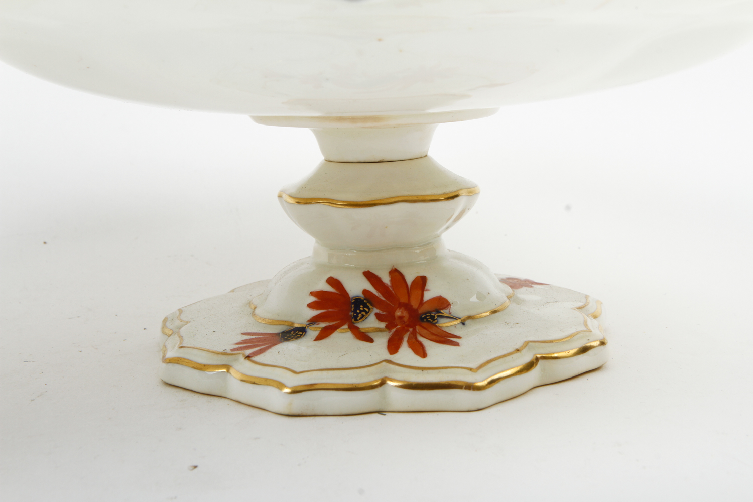 Staffordshire Cake Stands