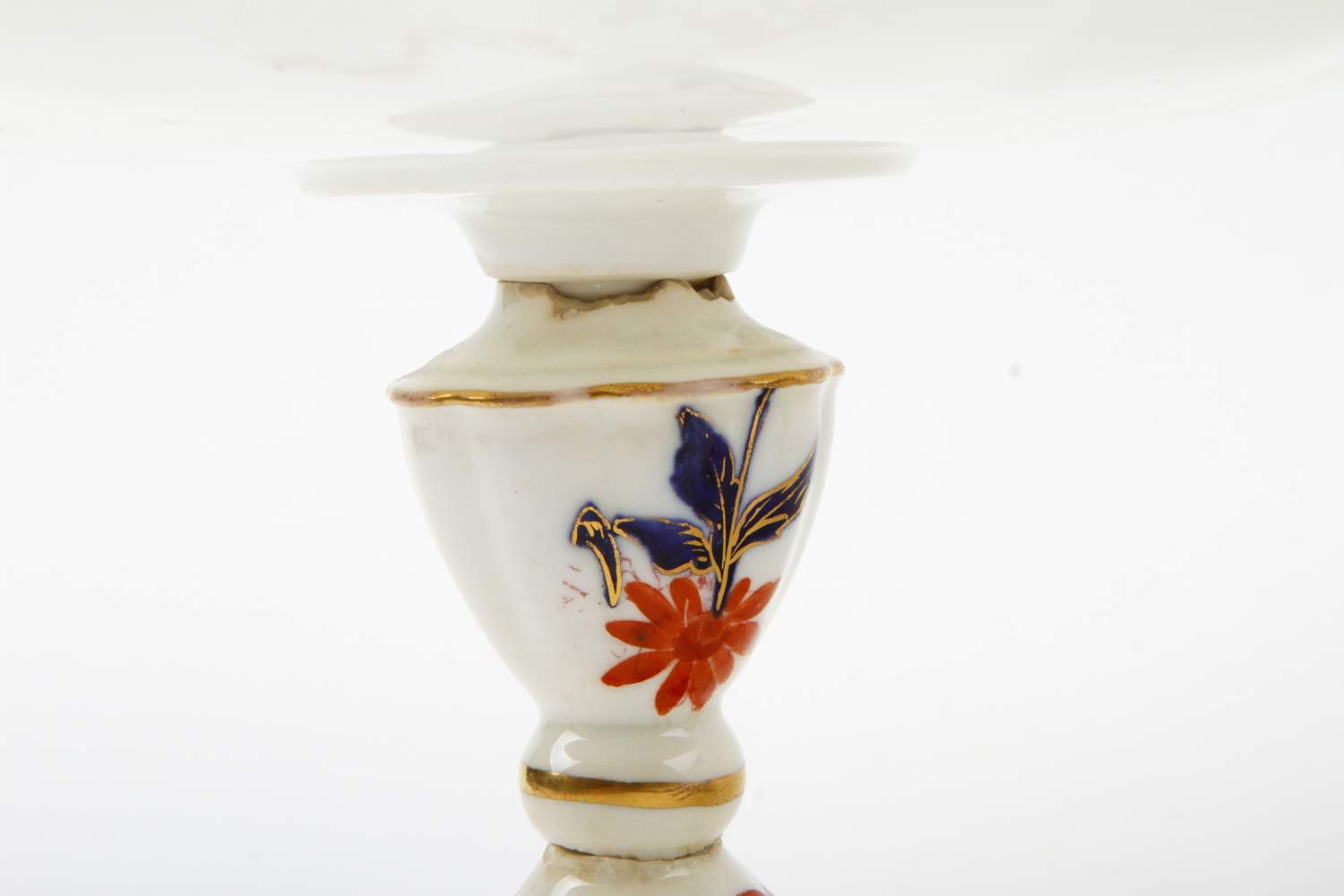 Staffordshire Cake Stands