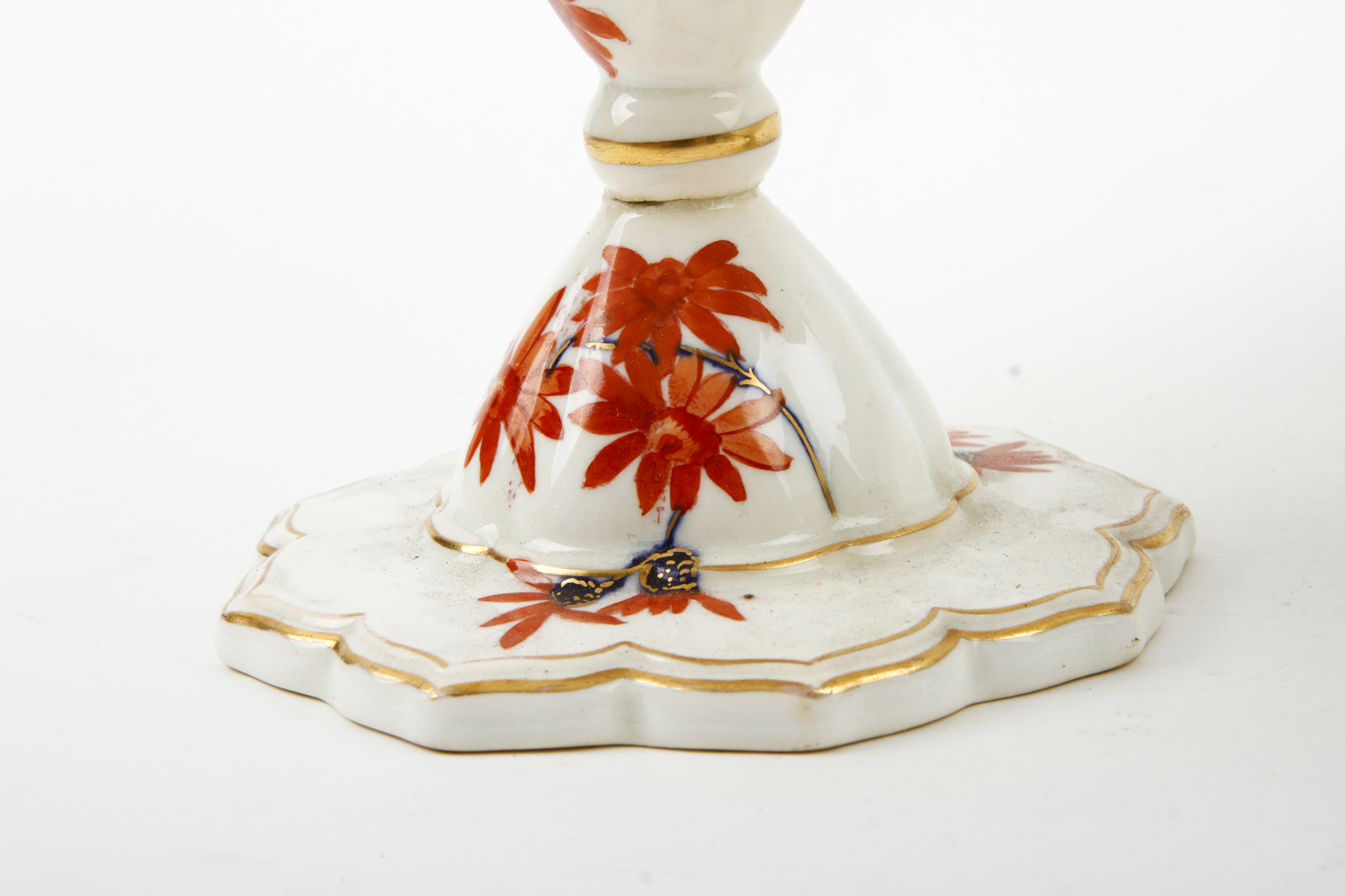 Staffordshire Cake Stands