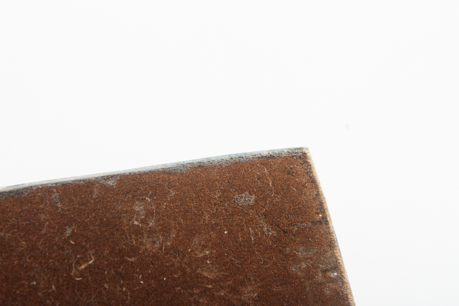 Brass Greek Figure Statue