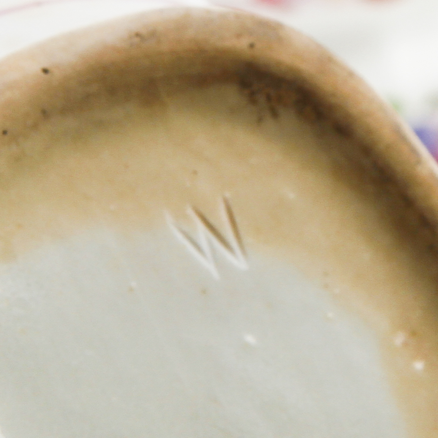 Collection of Antique English Pink Lustreware Tea Cups and Dishes