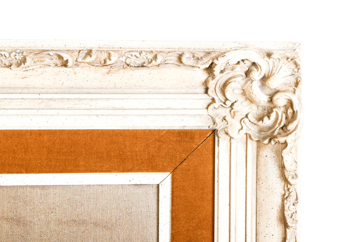 Carl Broderick Oil on Canvas