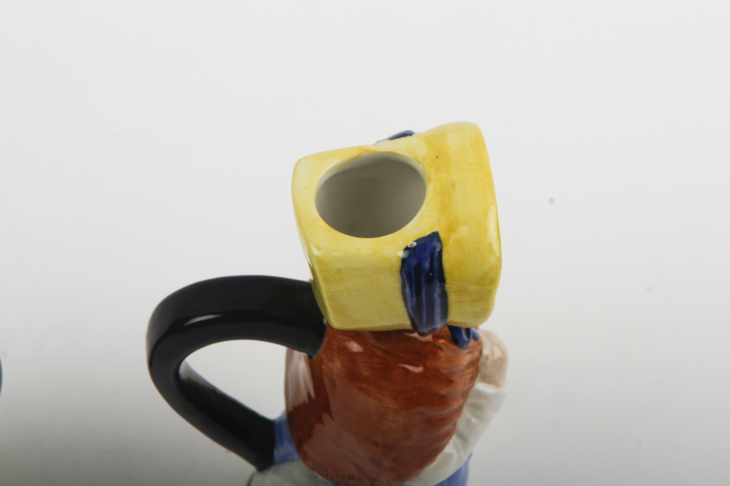 Wood & Sons Charles Dickens Miniature Toby Jugs